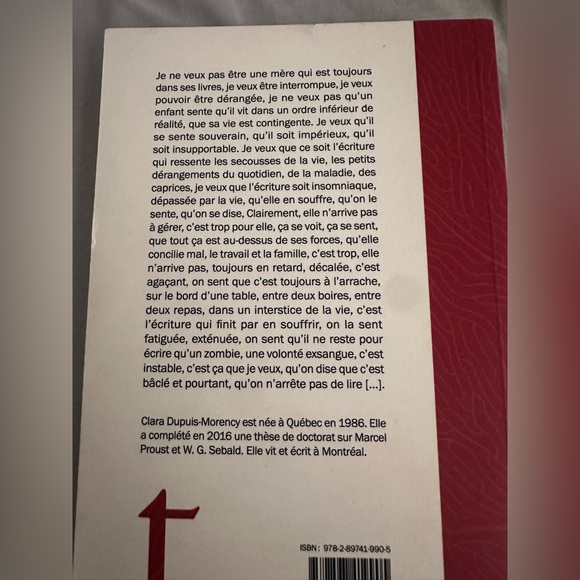 Red Book - Picture 2 of 2